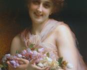 Flowers - 埃蒂安·阿道夫·皮奥特